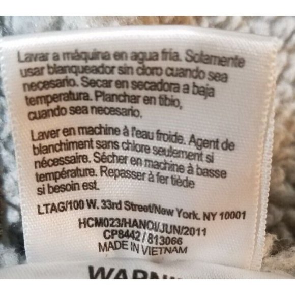 Carhartt Brown Kids Jacket - Picture 4 of 16